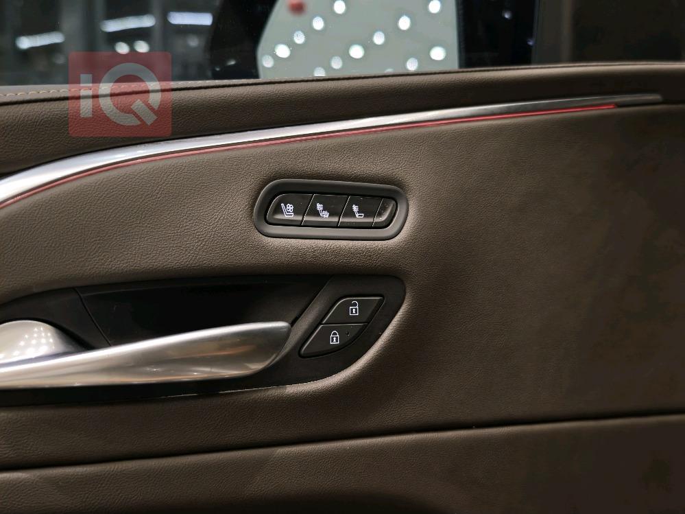 کادیلاک ئێسکەلەید